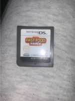 Nintendo 3ds Fast Food Panic Rheinland-Pfalz - Koblenz Vorschau