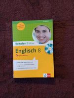 English 8 mit Audio-CD Gymnasium ISBN 9783129271629 Hessen - Kassel Vorschau