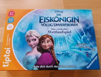 Tiptoi Spiel Eiskönigin Anna und Elsa Nordrhein-Westfalen - Mönchengladbach Vorschau