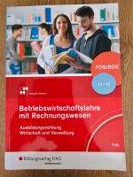 Betriebswirtschaftslehre mit Rechnungswesen FOS/BOS 11-12 Sachsen - Groitzsch Vorschau
