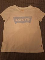 Levis T-Shirt gr 164 Nordrhein-Westfalen - Dormagen Vorschau
