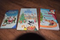 Weihnachtsbücher Disney Ravensburger Coppenrath Weihnachtsmann Brandenburg - Zehdenick Vorschau