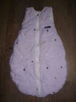 ALVI lila Punkte Schlafsack, Gr. 70 cm, gut erhalten Bayern - Forchheim Vorschau