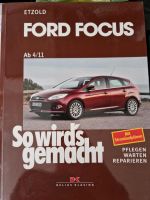 Buch Ford Focus Nordrhein-Westfalen - Nörvenich Vorschau
