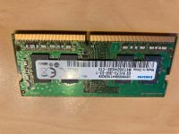 2x4 GB RAM SO DIMM Lenovo C340, S330, 14 Zoll  etc. Neuwertig München - Berg-am-Laim Vorschau