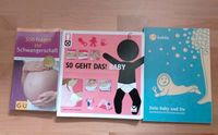 Schwangerschaft Buch 1. Jahr Baby Bayern - Pfarrweisach Vorschau