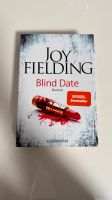 Blind Date - Joy Fielding Kreis Pinneberg - Prisdorf Vorschau