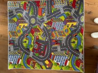 Kinderteppich Straße 133 x 150 cm Teppich Nürnberg (Mittelfr) - Nordstadt Vorschau