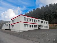 Repräsentative Büro / Praxisräume Nordrhein-Westfalen - Drolshagen Vorschau