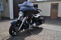 Harley Davidson Street Glide FLHX Sachsen-Anhalt - Wolfen Vorschau