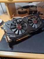 Asus Strix GTX970 4GB Bayern - Bad Kissingen Vorschau