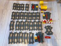 Lego Duplo Schienen Set 27 Schienen Niedersachsen - Wangerland Vorschau