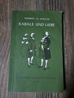 Kabale und Liebe Thüringen - Kraftsdorf Vorschau