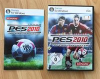 Pro Evolution Soccer PES 2010, PC, Windows, DVD Konami Freiburg im Breisgau - Altstadt Vorschau