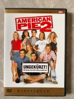 DVD American Pie 2 ungekürzt München - Moosach Vorschau