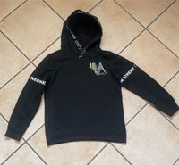 Jungen-Kapuzensweatshirt, Gr. 146 Bayern - Eitensheim Vorschau