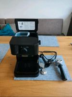 Espresso Siebträger Maschine DeLonghi Stilosa EC 230 BK Nordrhein-Westfalen - Langenfeld Vorschau