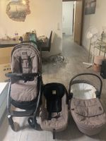 Kinderwagen set Stuttgart - Bad Cannstatt Vorschau