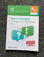 Neurologie in Frage und Antwort 4. Auflage Häfen - Bremerhaven Vorschau