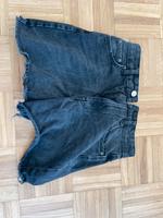 Jeanshose kurz Pull&Bear Baden-Württemberg - Freiburg im Breisgau Vorschau
