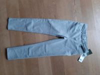 Jeans, H&M, Slim fit, grau, Größe 152 *NEU* Baden-Württemberg - Sandhausen Vorschau