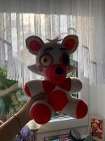 fnaf mangle plüsh five nights at freddys Berlin - Mitte Vorschau