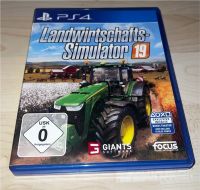 Landwirtschaftssimulator 19 - PS4 *WIE NEU* Nordrhein-Westfalen - Kreuzau Vorschau