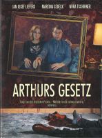 Arthurs Gesetz - Bier und Spiele - Diese Drombuschs u.a. DVDs Wuppertal - Elberfeld Vorschau