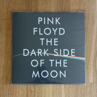 Pink Floyd - The Dark Side Of The Moon - (2 LP) 50th Anniversary Eimsbüttel - Hamburg Stellingen Vorschau