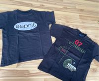 Tshirt Esprit blueseven Gr. 104 Bayern - Litzendorf Vorschau