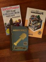 Minecraft Bücher Wandsbek - Gartenstadt Vorschau