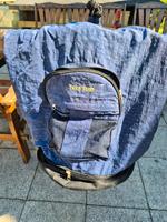 Seesack oliv grün und blau Bayern - Schonungen Vorschau