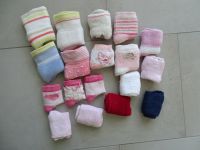 Baby-Socken, Erstlingssocken, wie neu, 18 Paare Rheinland-Pfalz - Grolsheim Vorschau