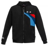 BMW M Motorsport Zip-Hoodie Kapuzenjacke Jacke Hoody Hessen - Fulda Vorschau