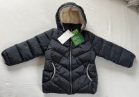 Name it Puffer Jacket Camp Gr. 110 NEU Dunkelblau Hessen - Ober-Ramstadt Vorschau