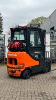 Gabelstapler Doosan G20SC-5 / Stapler / 2 tonnen / Triplex / Zinkenverstellgerät Nordrhein-Westfalen - Ahaus Vorschau