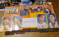 [WTS] BTS Butter Creme & Peach Jimin, JHope, RM, Group Photocard Berlin - Marzahn Vorschau