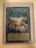 Yugioh, Fusionsschicksal, BLCR-DE088, Secret Rare, 1. Auflage DE Frankfurt am Main - Westend Vorschau