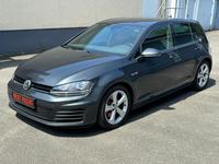 Volkswagen Golf VII Lim. GTI BMT Motor 2,0 Ltr Düsseldorf - Unterrath Vorschau