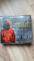 Hörbuch/CD Dan Brown "Illuminati" neuwertig ! Nordrhein-Westfalen - Kaarst Vorschau