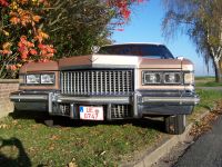 Cadillac Sedan Deville Niedersachsen - Bad Bevensen Vorschau