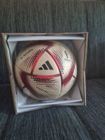 Adidas Al Hilm Matchball WM Finale 2022 Katar *NEU Essen - Essen-Borbeck Vorschau