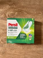 Persil Power Bars Waschmittel 20 Waschladungen Universal Saarland - Beckingen Vorschau