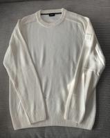 Joop Pullover Gr. L in offwhite Hessen - Buseck Vorschau