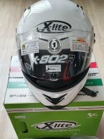 X-Lite 802 R Gr.XS neu Hamburg - Altona Vorschau