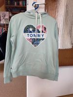 Tommy Hilfiger Tommy Jeans Hoodie Kapuzenpullover Niedersachsen - Ahlerstedt Vorschau