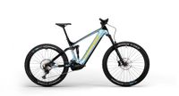 Corratec RS 160 Pro Team E-Bike Fully E-MTB Bosch CX 750WH RH 47cm UVP 6499€ Bayern - Bad Grönenbach Vorschau