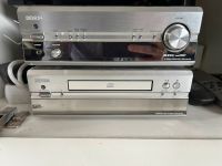 Denon Stereo Receiver,  disc player Nordrhein-Westfalen - Dinslaken Vorschau