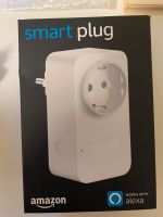 NEU & OVP Amazon Smart Plug WLAN-Steckdose works with Alexa Hessen - Niedernhausen Vorschau