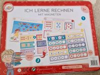Magnett lernspielzeug Rechnen und Wörter ab 5 Bayern - Kirchseeon Vorschau